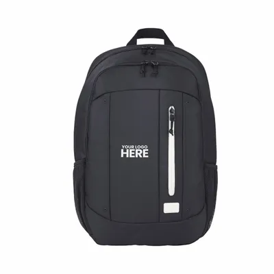Case Logic Jaunt Recycled 15 Computer Backpack
