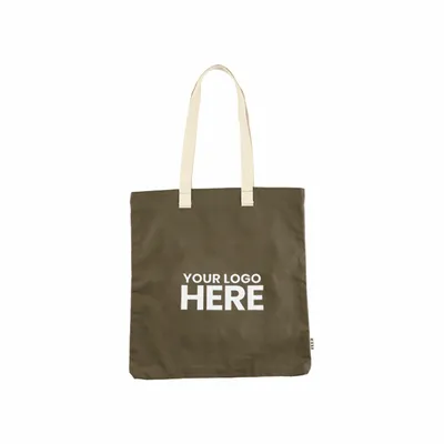 FEED Organic Cotton Convention Tote