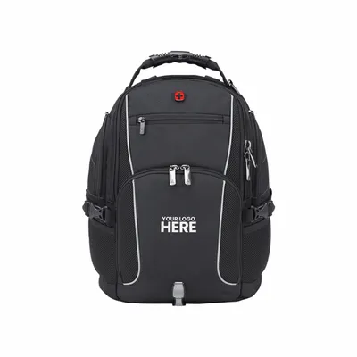 Wenger Pro II Recycled 15 Computer Backpack