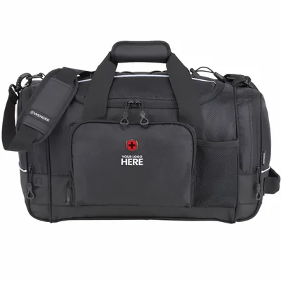 Wenger Apex 20 RPET Sport Duffel