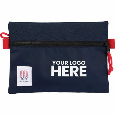 Topo Designs Accessory Travel Pouch