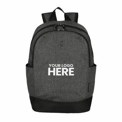 Wenger Recycled Storm 15 Laptop Backpack