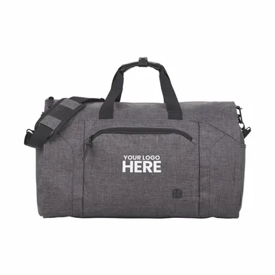 Wenger Getaway 20 RPET Garment Duffel
