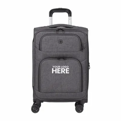 Wenger RPET 21 Graphite Carry-On
