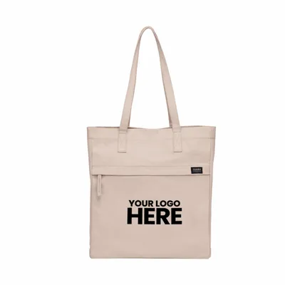 Terra Thread Fairtrade Executuive Work Tote