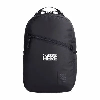 Topo Designs Recycled Light Pack Laptop Backpack