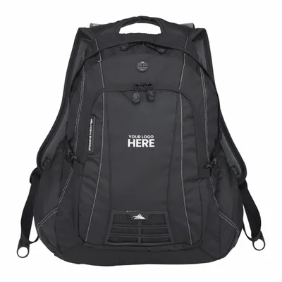 High Sierra Magnum 15 Computer Backpack
