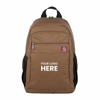 Wolverine 23L Laptop Backpack