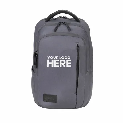 High Sierra Slim 15 Computer Backpack