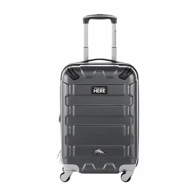 High Sierra 20 Hardside Luggage