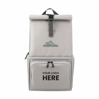 High Sierra 12 Can Backpack Cooler