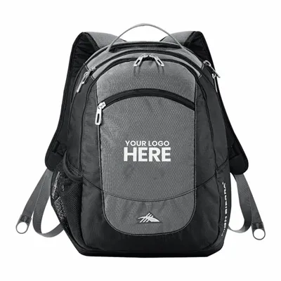 High Sierra Fly-By 17 Computer Backpack