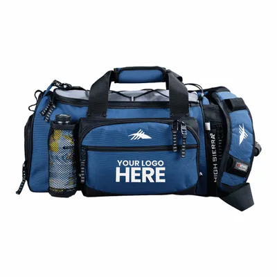 High Sierra 21 Water Sport Duffel Bag