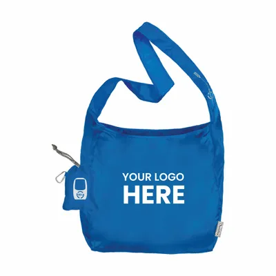 ChicoBag Sling rePETe Crossbody Tote