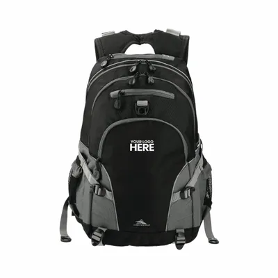High Sierra Loop Backpack