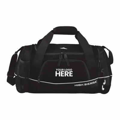 High Sierra 22 Bubba Duffel Bag