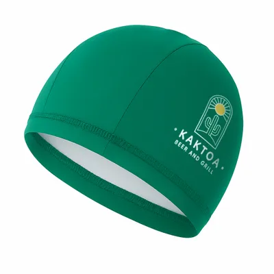 Ice Silk Riding Cap