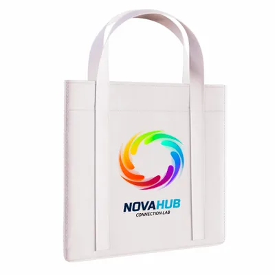 Custom Casual Tote Bag