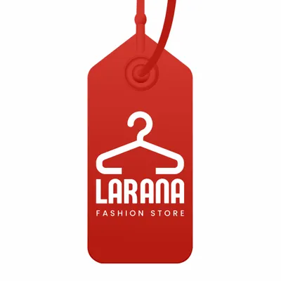 Plastic Hang Tags Pull Tight - Imprint Now