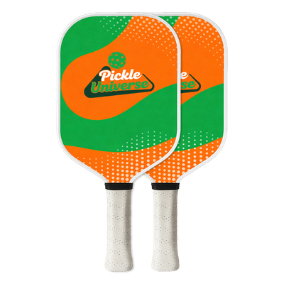 Competition Grade Pickleball Paddles