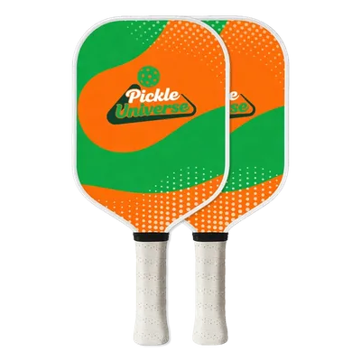 Competition Grade Pickleball Paddles