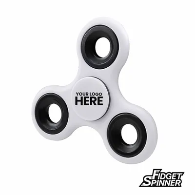 Fidget Spinners - Imprint Now