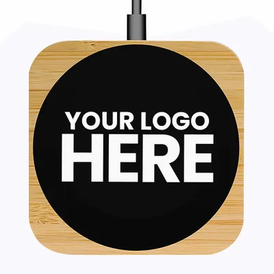 Chi Charge Bright - Bamboo Sq - Imprint Now