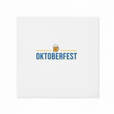 Oktoberfest Napkins - Imprint Now