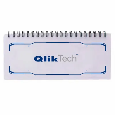 Agenda & List Planner Notebooks