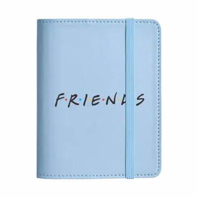 Pastel Loose-Leaf Planners