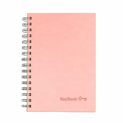 Spiral Bound Daily Planners