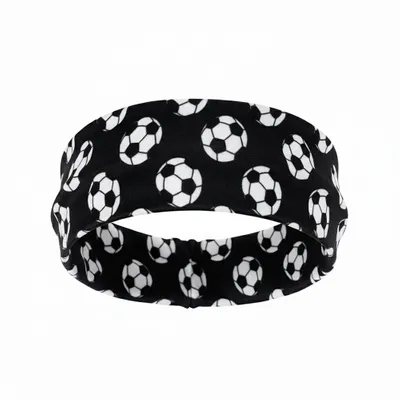 Yoga Running Elastic Headband