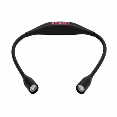 Neck Reading Book Lights