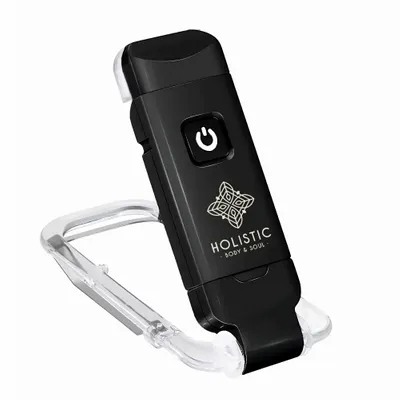 Sustainable Reading Lights