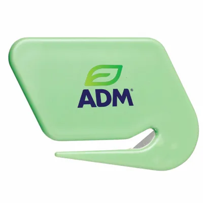 Promotional Oval Letter Openers