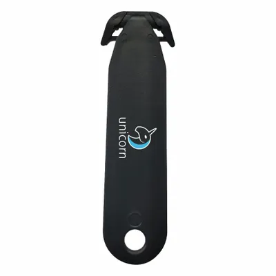 Double-Edged Letter Openers