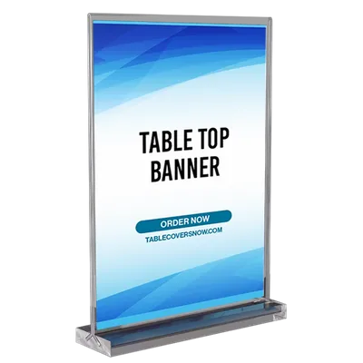 Acrylic Desk Display Accessories