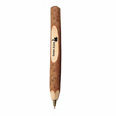 Original Wooden Ballpoint Pen