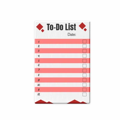 Planner Sticky Note Sets