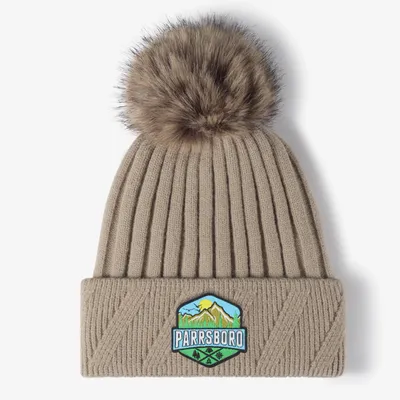 Classic Pom Beanie