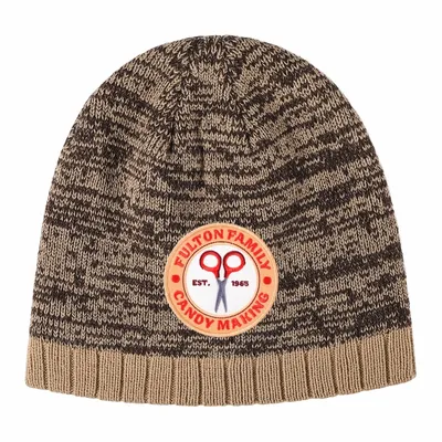 Heather Blend Beanies