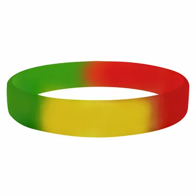 Blank Wristbands