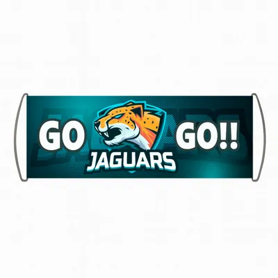 Handheld Banners - Imprint Now