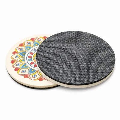 Soft Diatom Absorbent Coaster - Imprint Now