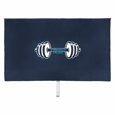 Custom Gym & Fitness Towels