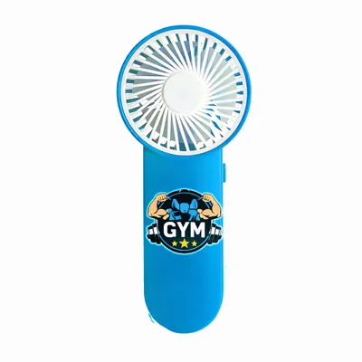 Custom Mini Hand Fans