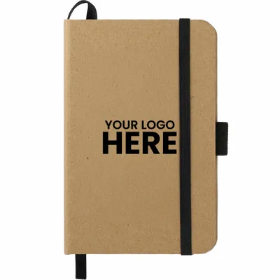 FSC Mix 3.5 x 5.5 Pocket Bound Journal