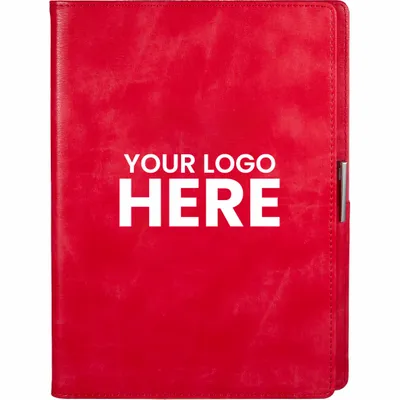 7 x 10 FSC Recycled Morano Refillable Journal