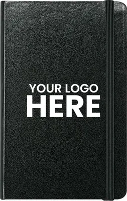 FSC Mix 3.5 x 5 Ambassador Pocket Bound Journal