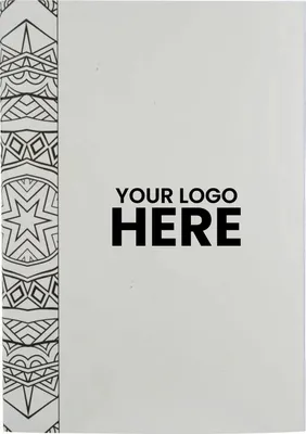 FSC Mix 5.5 x 8.5 Doodle Coloring Book